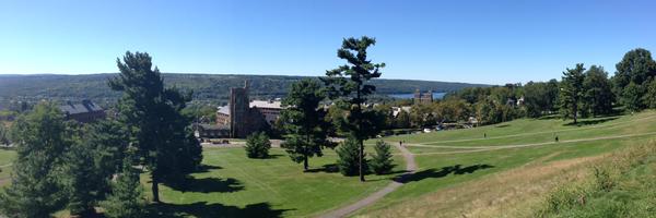 CornellSwimDive Profile Banner