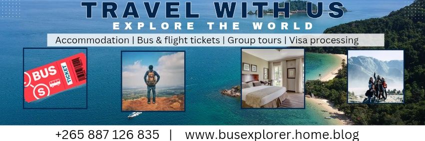 suzgo chingati 🇲🇼 banner