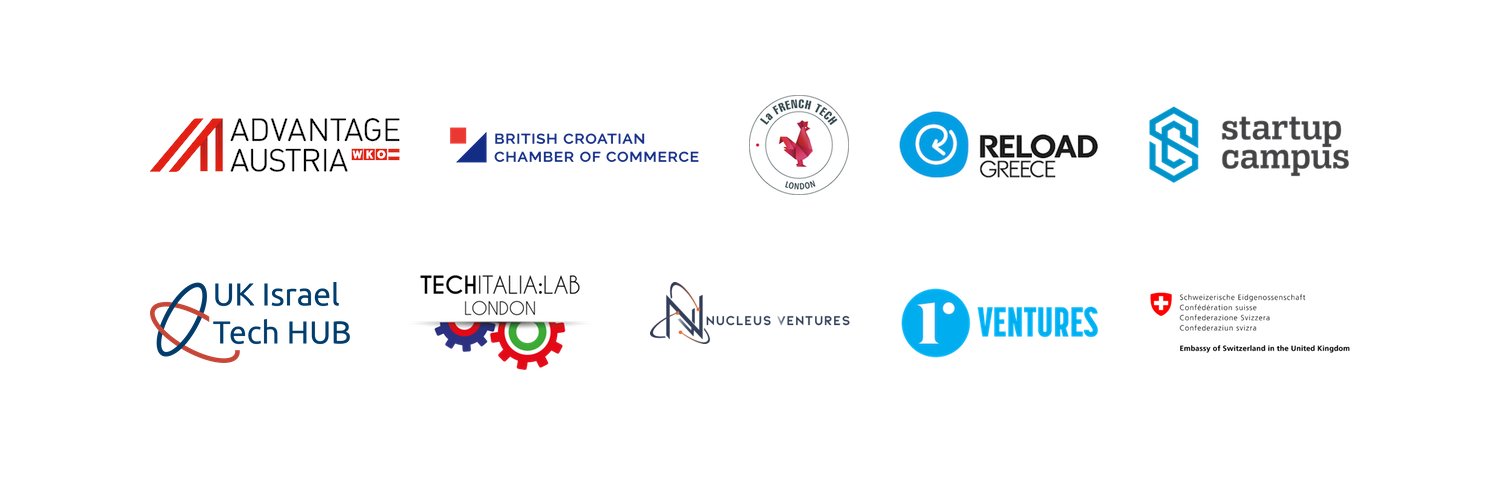 StartupUK's profile banner image