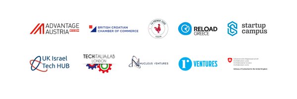 StartupUK Profile Banner
