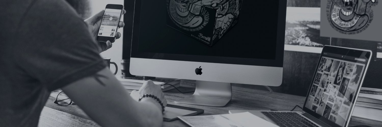 creativekarl's profile banner image