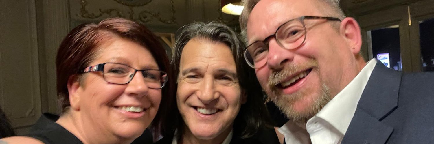 Sean Biggins 🇬🇧 banner