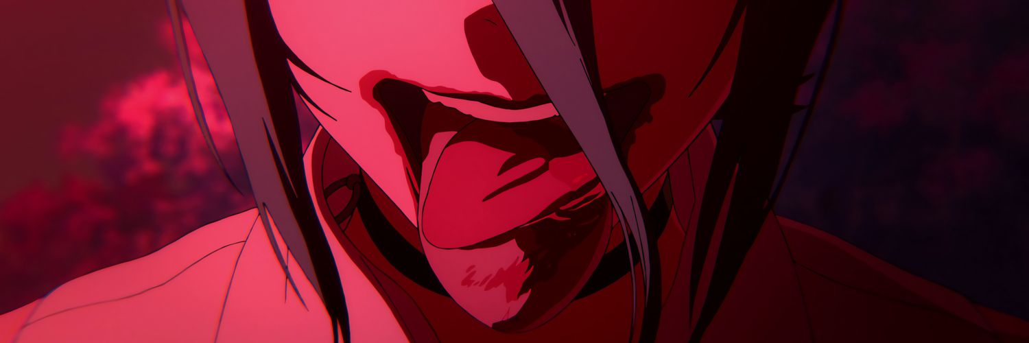 Fketsu's profile banner image
