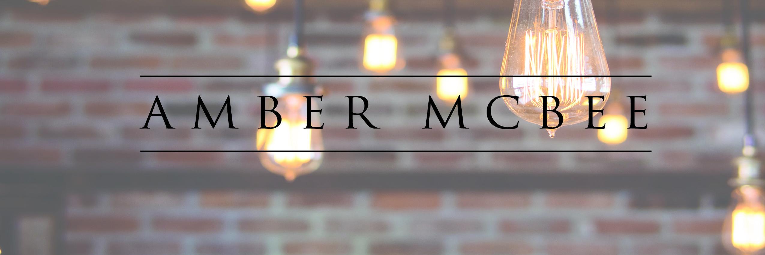 amberohamber's profile banner image