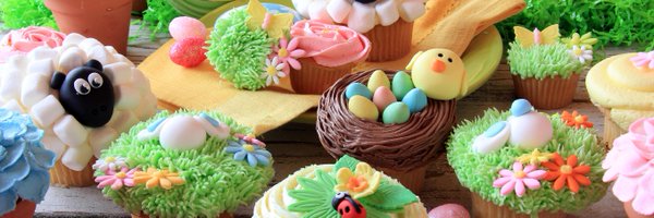 CupcakeMagazine Profile Banner