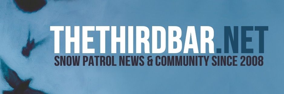 TheThirdBarnet's profile banner image