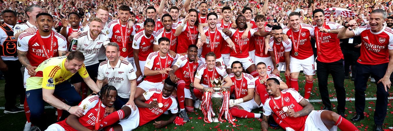 Goonerman10's profile banner image