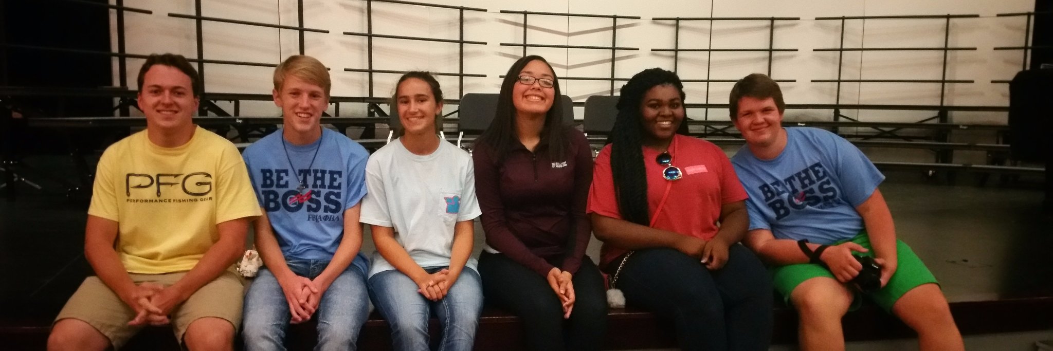 CHS FBLA (Official) banner