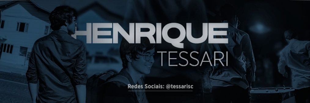 Henrique Tessari⬛⬜🟨's banner