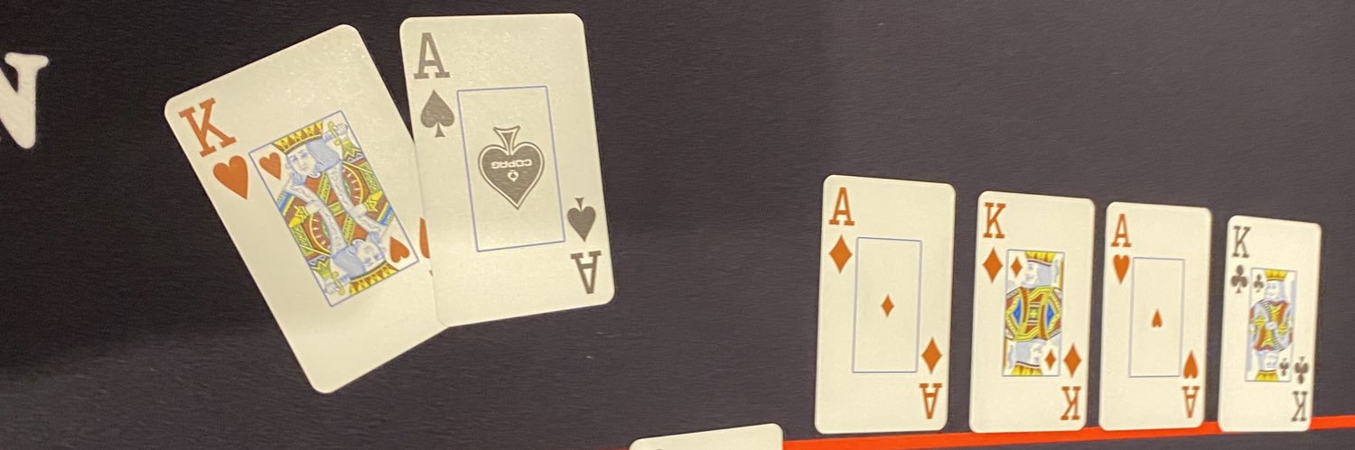 TKe banner