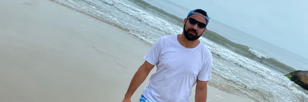 AlexanderCacer3's profile banner image
