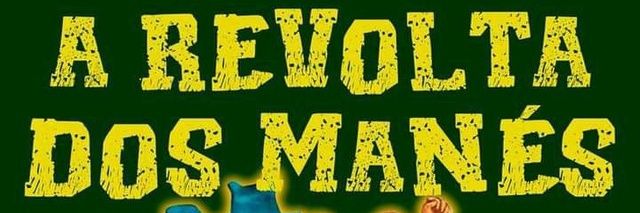 RevoltadosManes's profile banner image