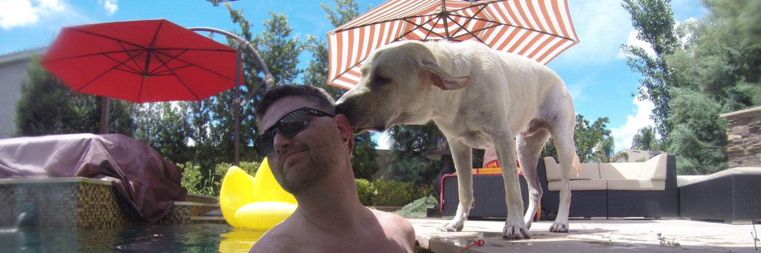 justmattk's profile banner image