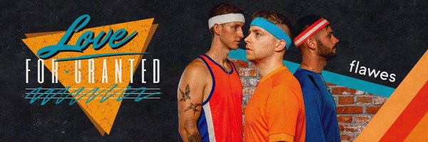 Flawes Profile Banner