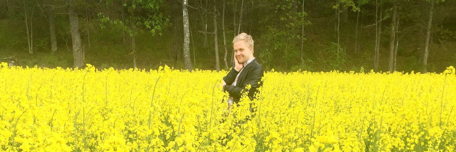 JohankCarlsson's profile banner image