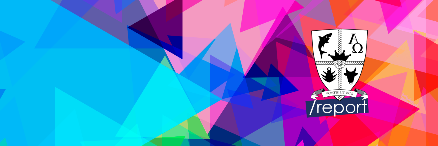 slashreport's profile banner image