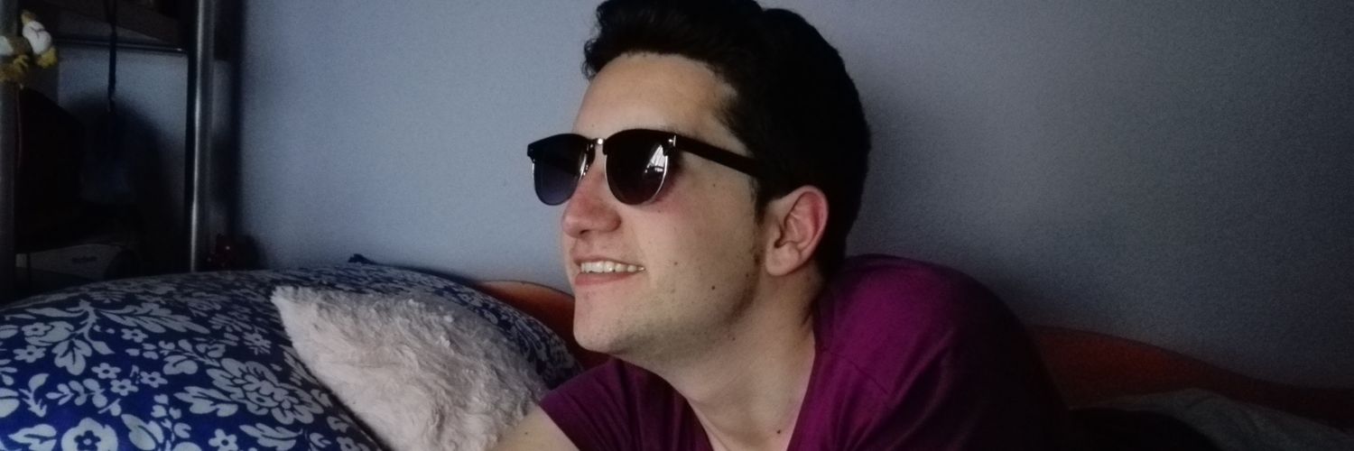 Rosa951992's profile banner image