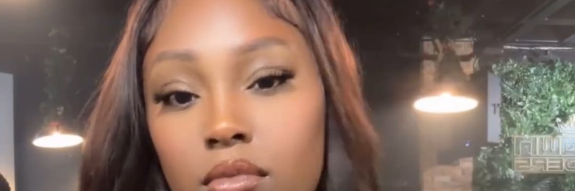 beingQueenNic's profile banner image
