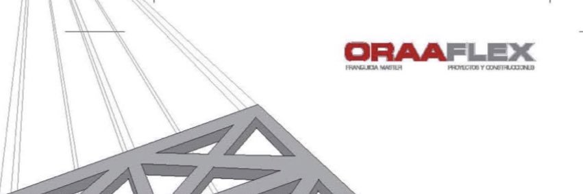 oraaflex's profile banner image