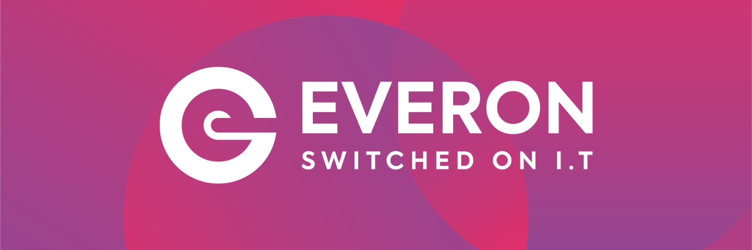 Everon IT Support banner