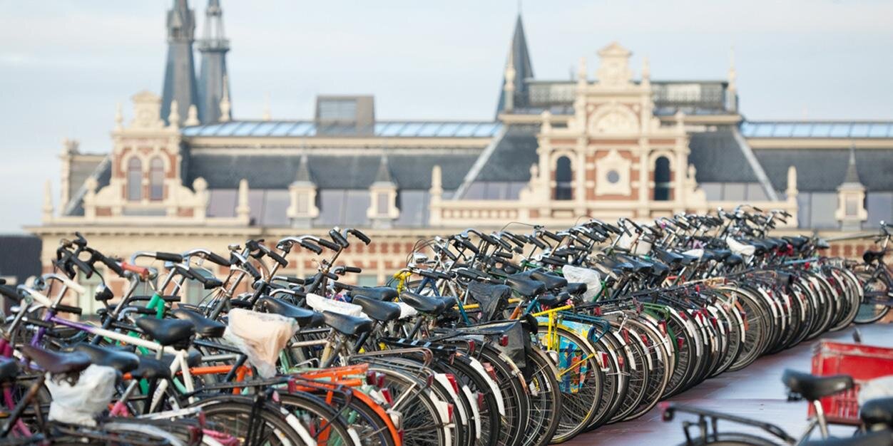 RandstadStudent's profile banner image