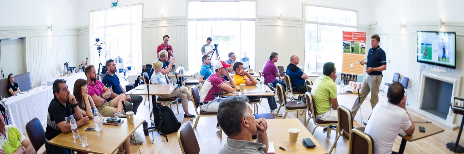 RichEllisGolf's profile banner image
