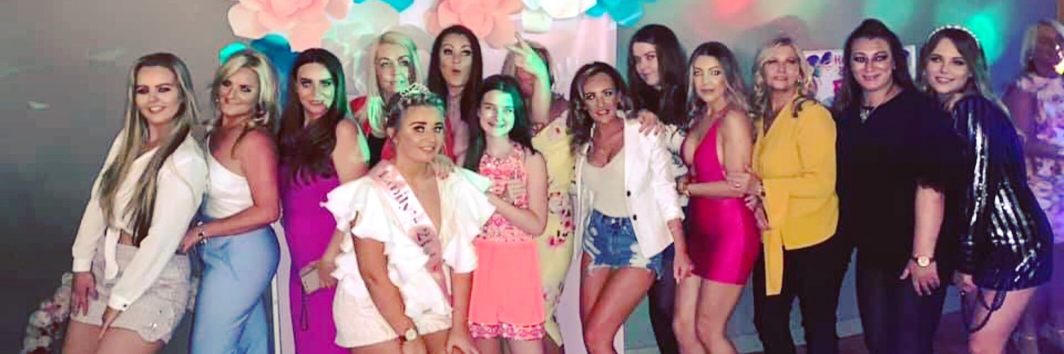MissPixie33's profile banner image