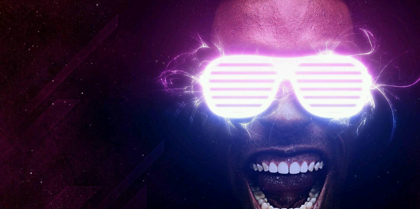 Krazy_Kaeos's profile banner image