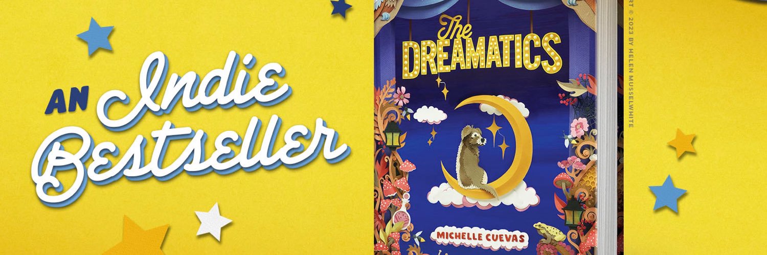 Michelle Cuevas banner