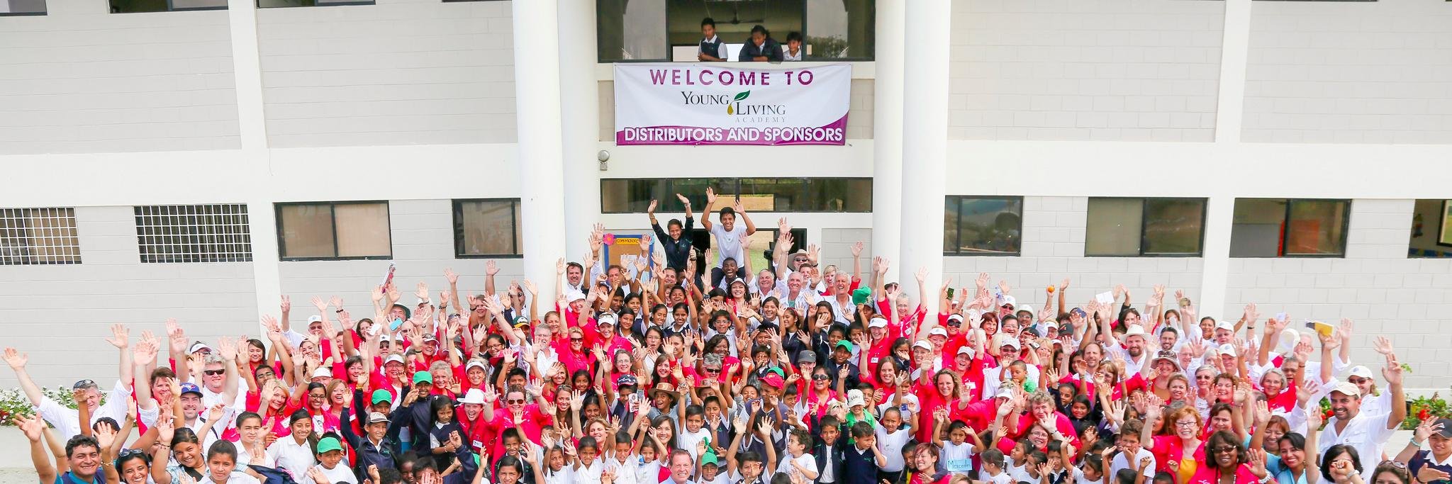 DGYFoundation's profile banner image