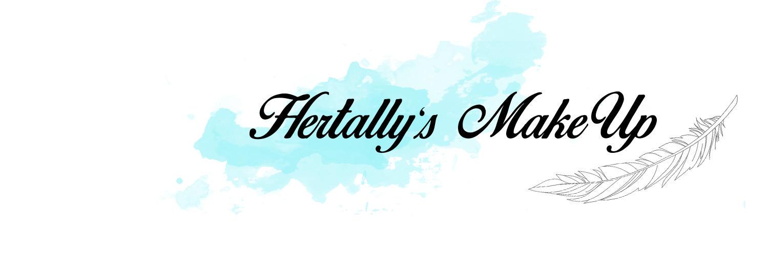 HertallyMakeup's profile banner image