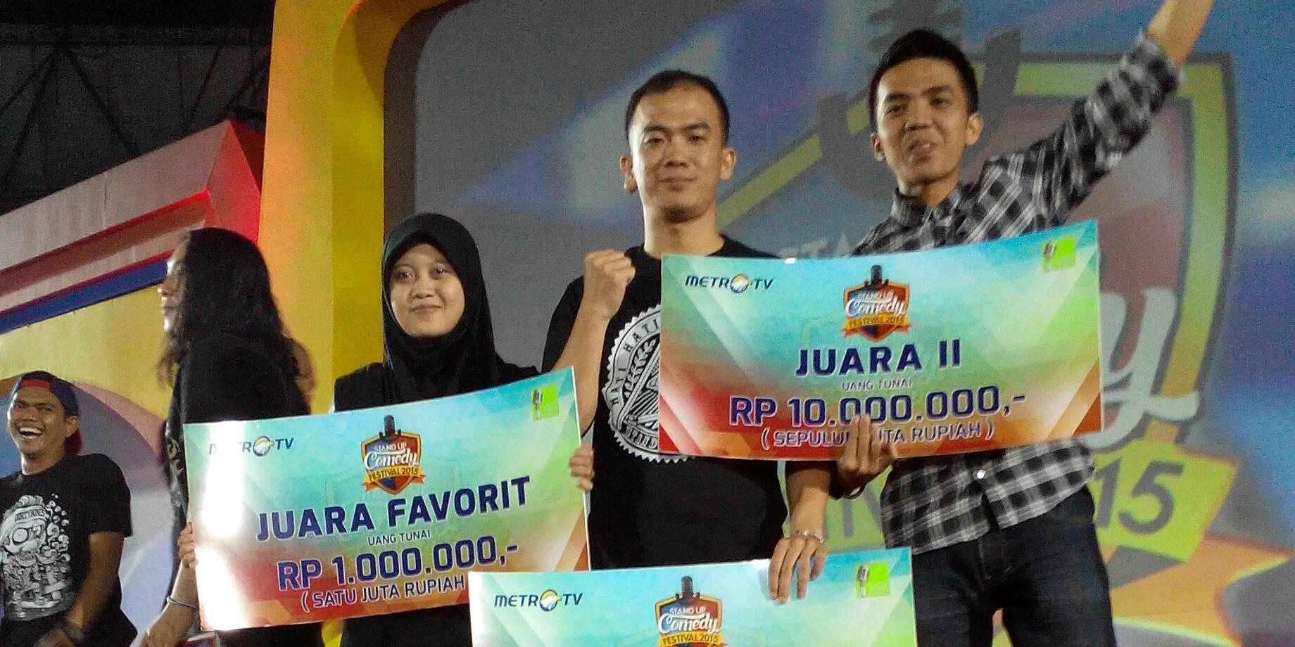 StandUpIndoPIN's profile banner image