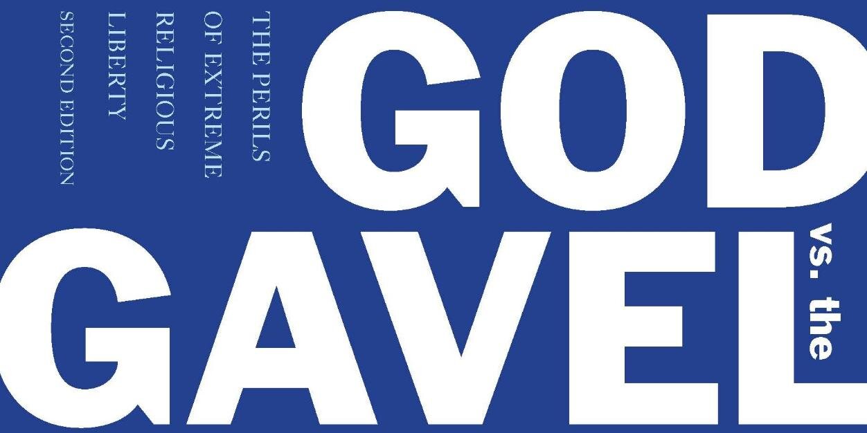 Marci A. Hamilton banner