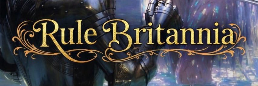 TheBankTrain banner