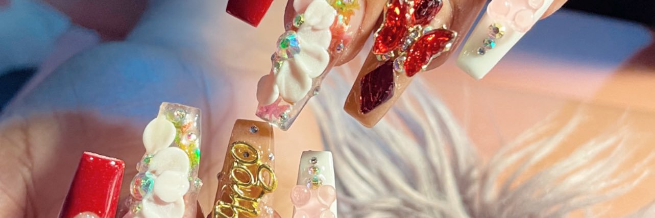 Misstoopretty16's profile banner image