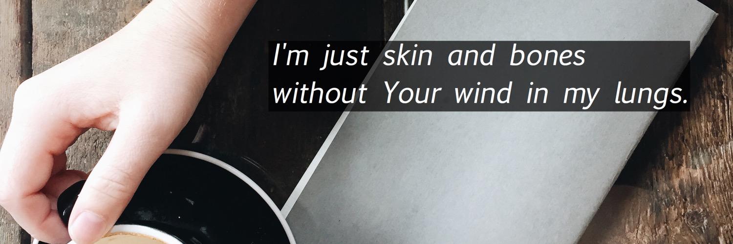 CalliWood's profile banner image