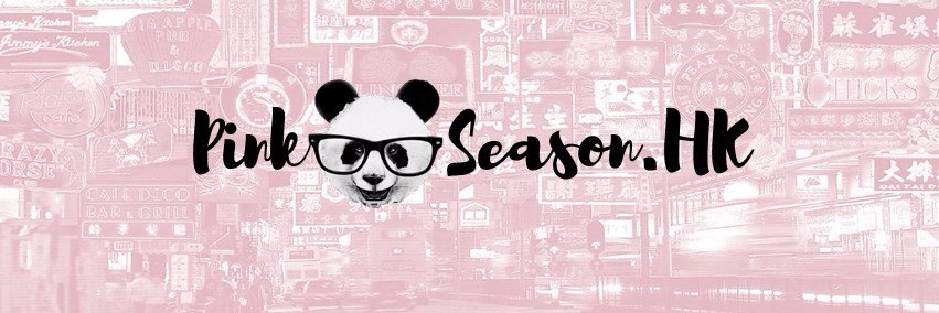 PinkSeasonHK's profile banner image