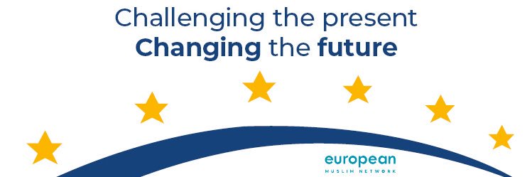 EuropeanMuslimN's profile banner image