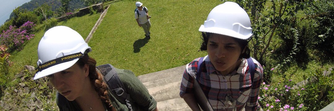 Charlotte Looram banner