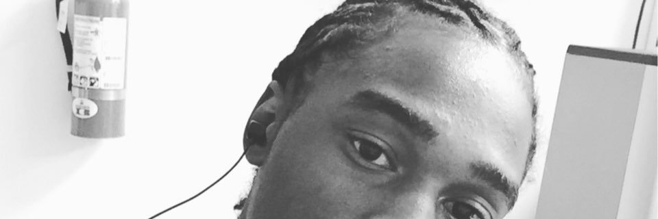 BizzMayne's profile banner image