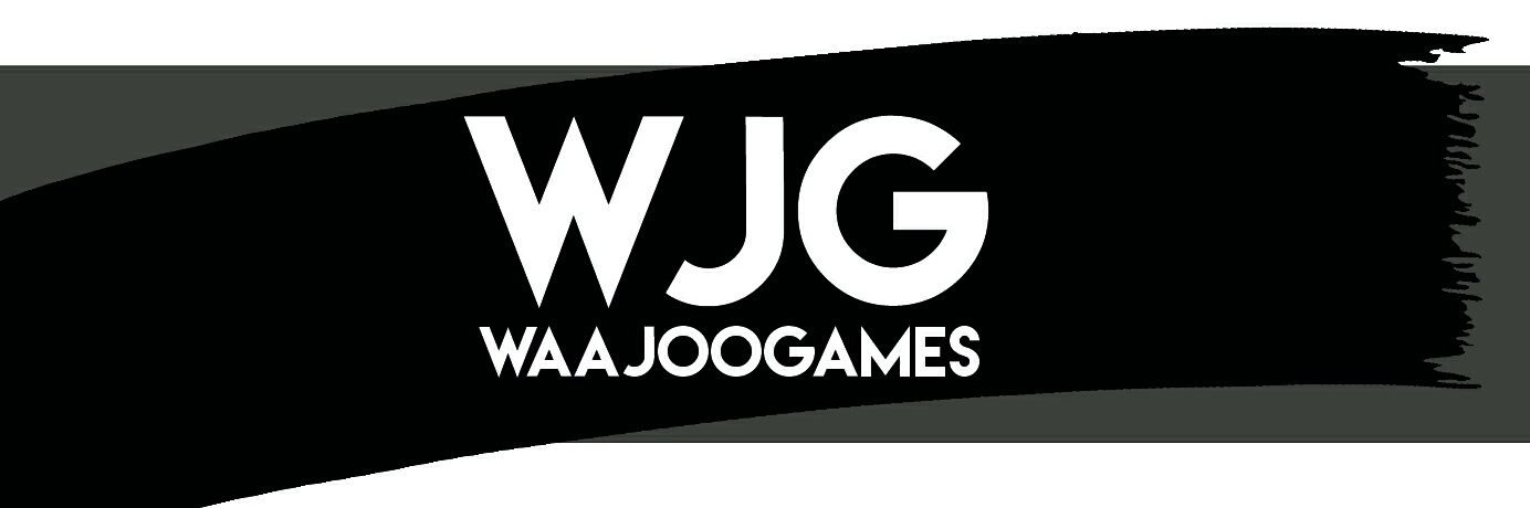 WaaJooGames's profile banner image