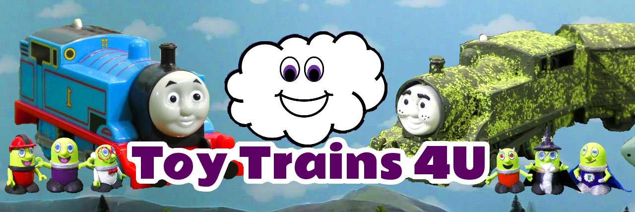 ToyTrains4u (@toytrains4u) / Posts / X