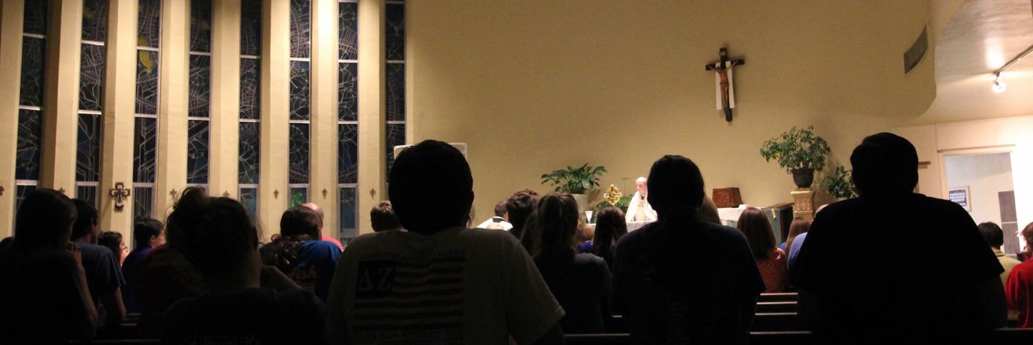 ColonelCatholic's profile banner image