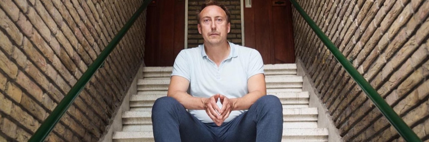 William de Blok 💚💛 banner