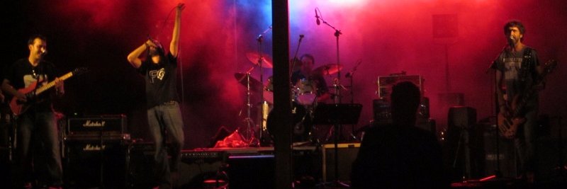 negadeth_rock's profile banner image