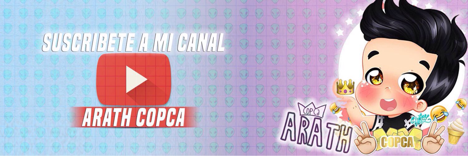 proyectocopca's profile banner image