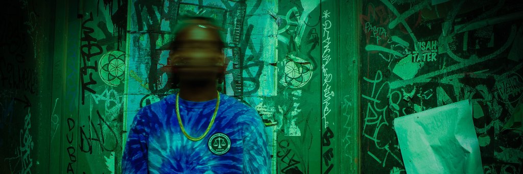 God’s Wave 🧠⚡️ banner