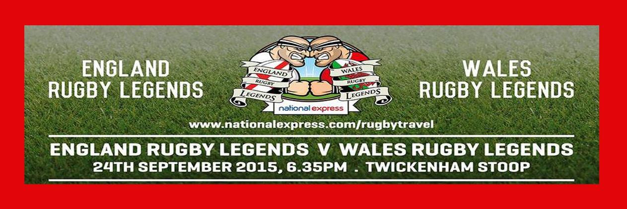 WalesLegends's profile banner image