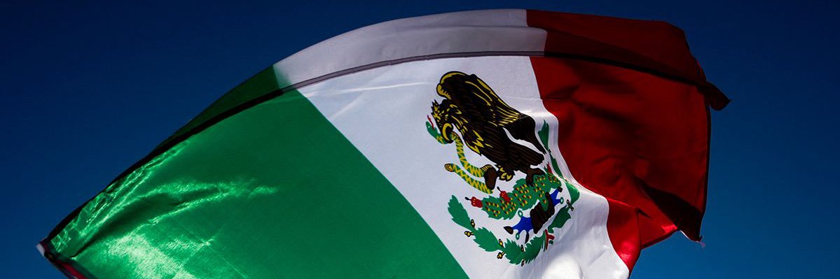 Jesús Robles 🇲🇽 banner