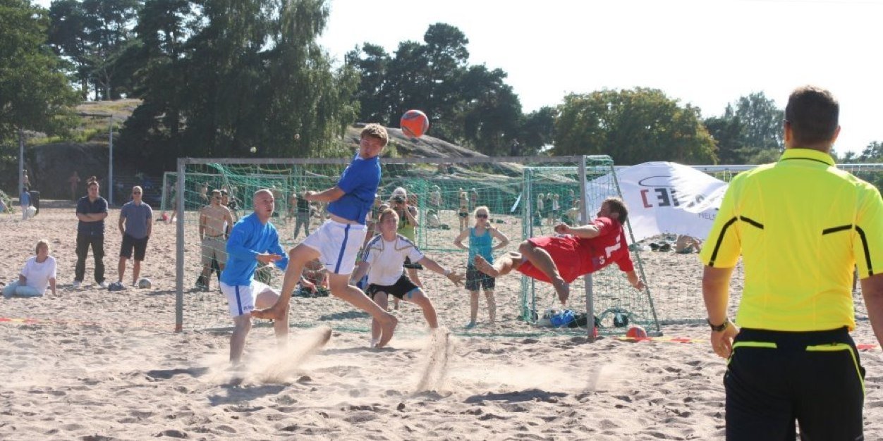 BeachFutis's profile banner image